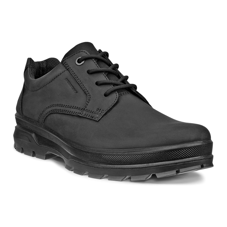 Полуботинки ECCO RUGGED TRACK