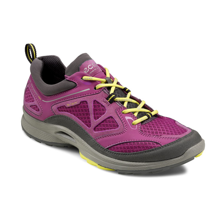 Кроссовки ECCO BIOM ULTRA