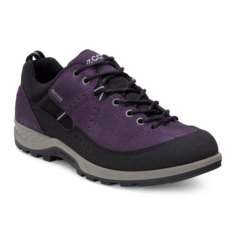 Кроссовки ECCO YURA W