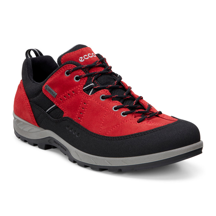 Кроссовки ECCO YURA M
