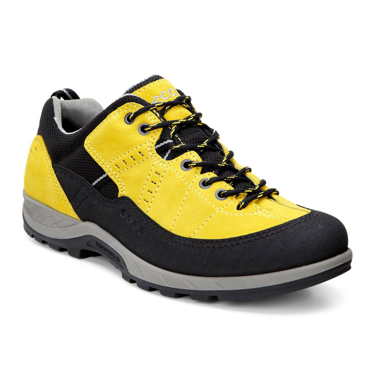 Кроссовки ECCO YURA W
