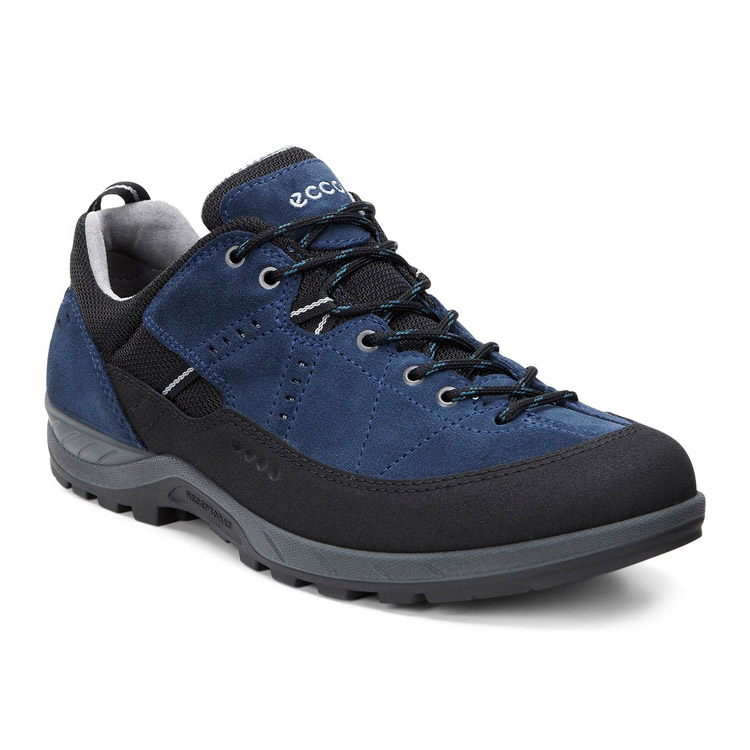 Кроссовки ECCO YURA M
