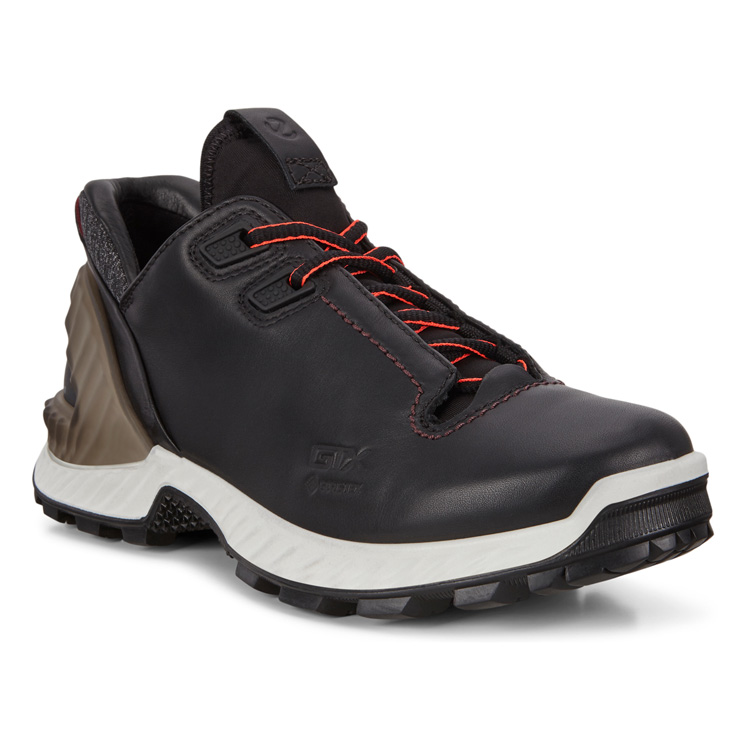 Кроссовки ECCO EXOHIKE W
