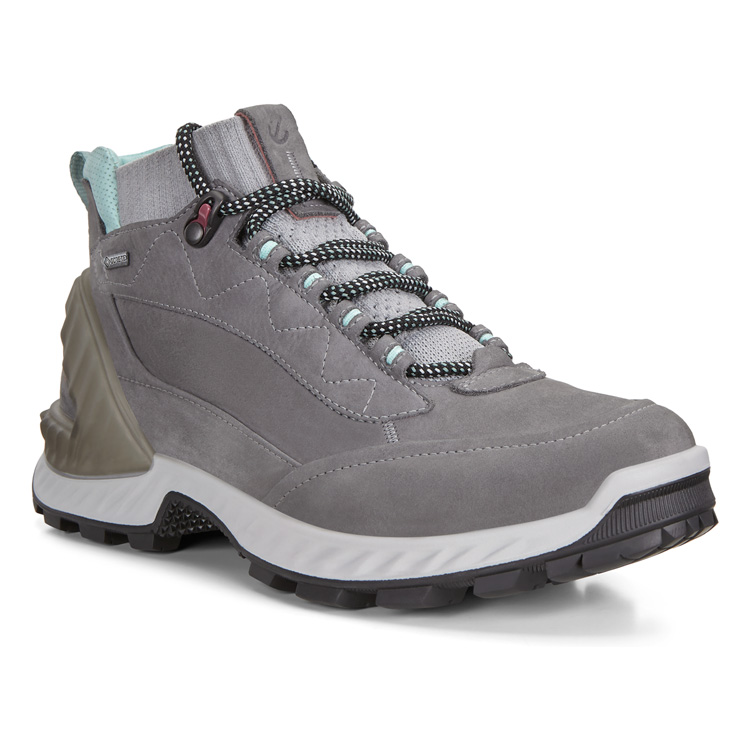 Кроссовки ECCO EXOHIKE W