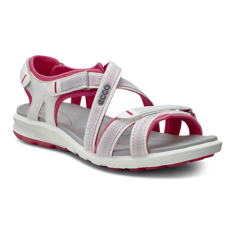 Сандалии ECCO CRUISE W