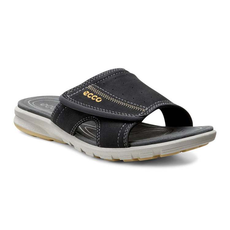 Шлепанцы ECCO CRUISE M