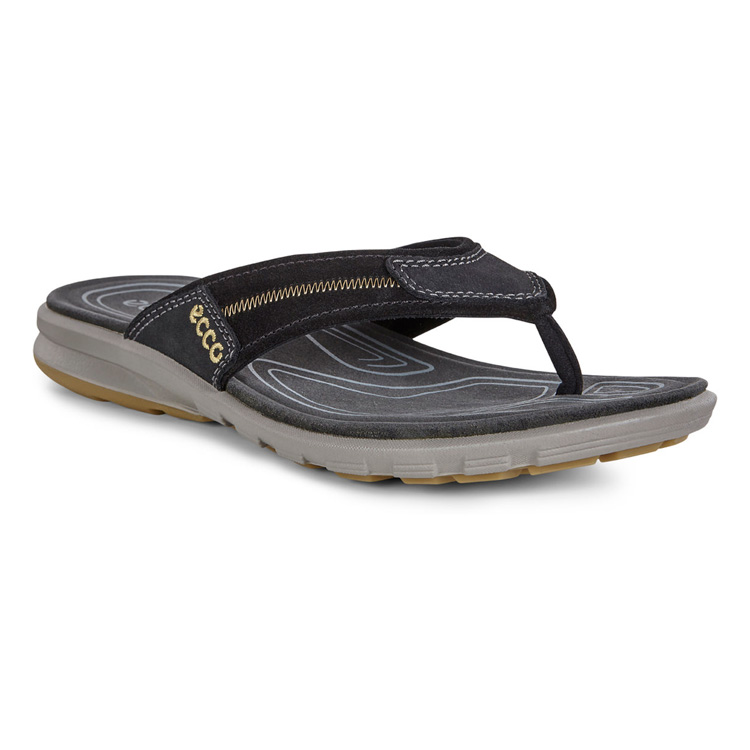 Шлепанцы ECCO CRUISE M