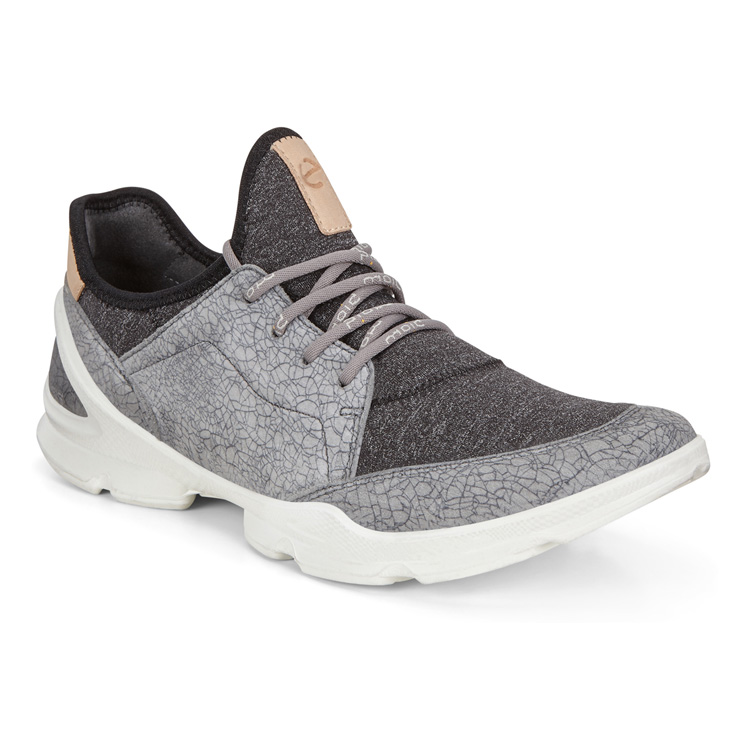 Кроссовки ECCO BIOM STREET W