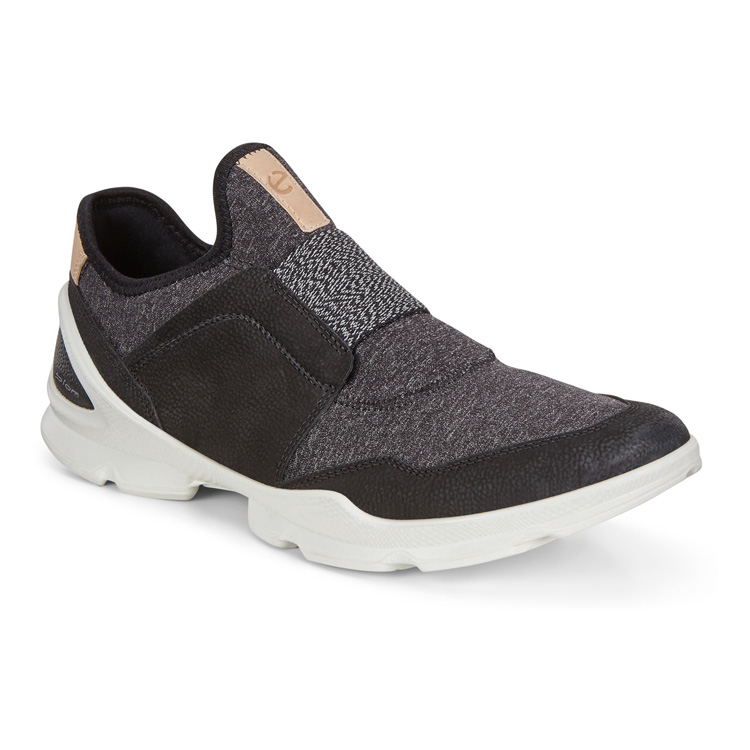Кроссовки ECCO BIOM STREET W