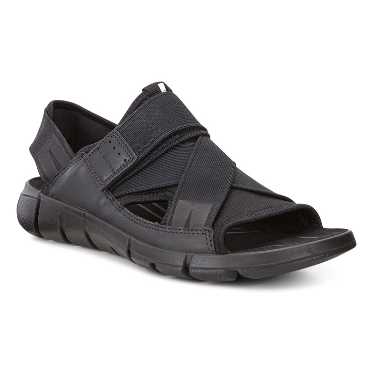 Сандалии ECCO INTRINSIC SANDAL W