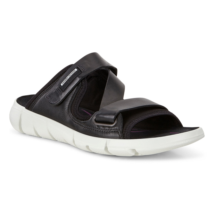Шлепанцы ECCO INTRINSIC SANDAL W