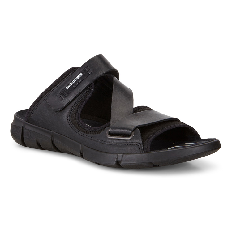 Шлепанцы ECCO INTRINSIC SANDAL M