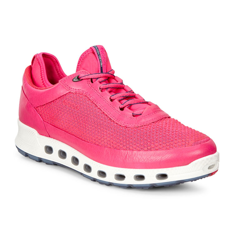 Кроссовки ECCO COOL 2.0 W