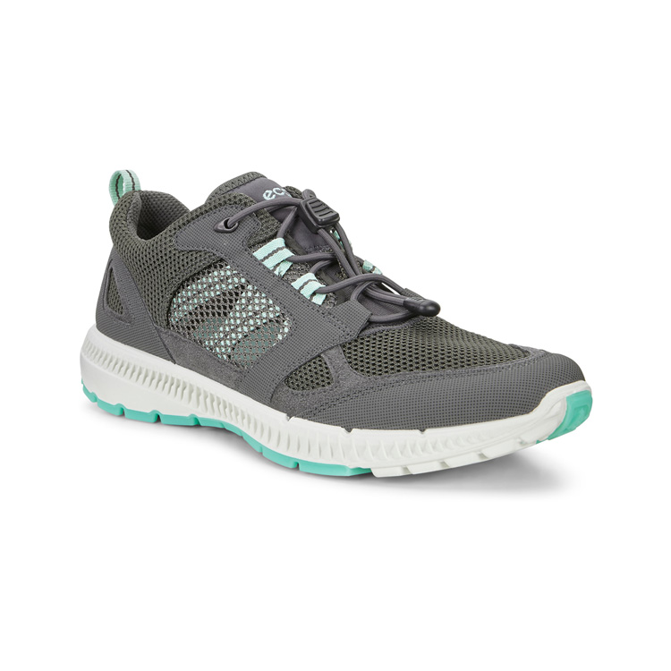 Кроссовки ECCO TERRACRUISE II W