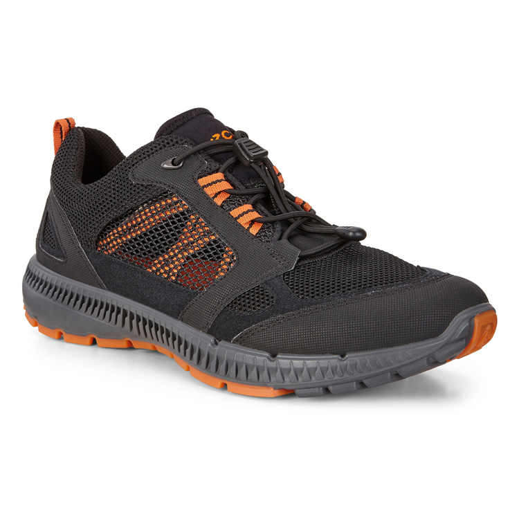 Кроссовки ECCO TERRACRUISE II M