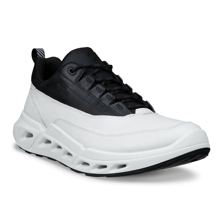 Кроссовки ECCO BIOM 720 M, белый, арт. 850304/51222