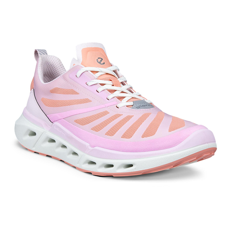 Кроссовки ECCO BIOM 720 W, розовый, арт. 850333/61629