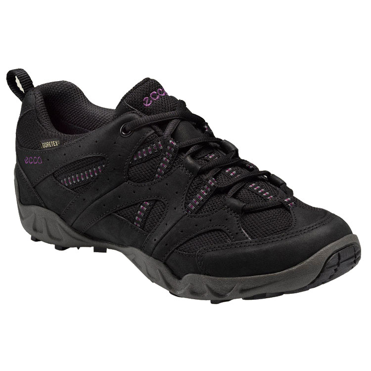 Кроссовки ECCO SIERRA LS