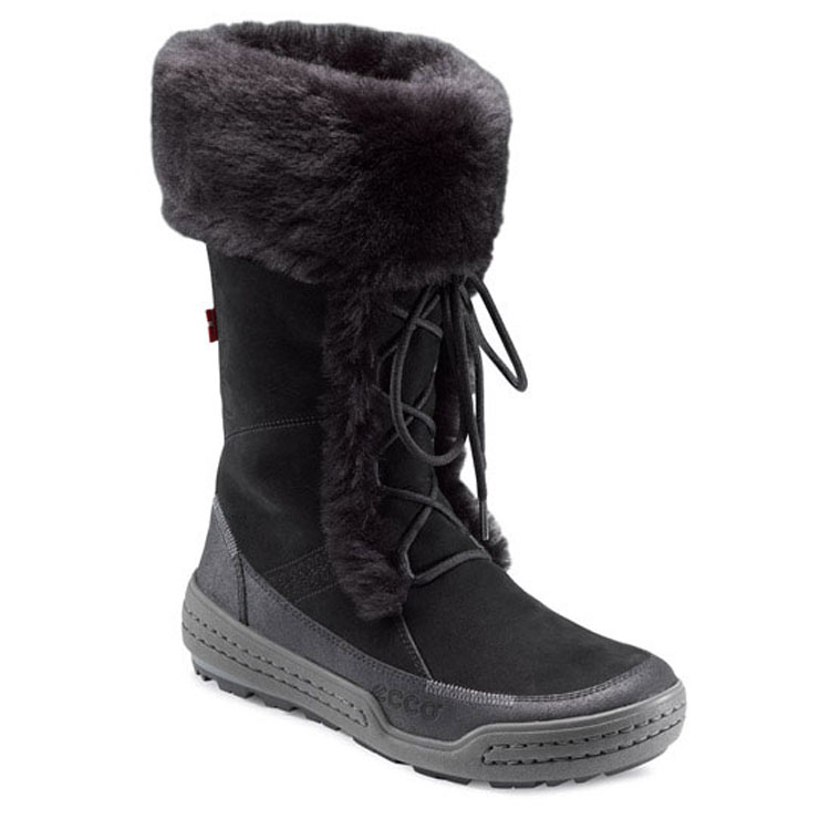Сапоги ECCO SIBERIA