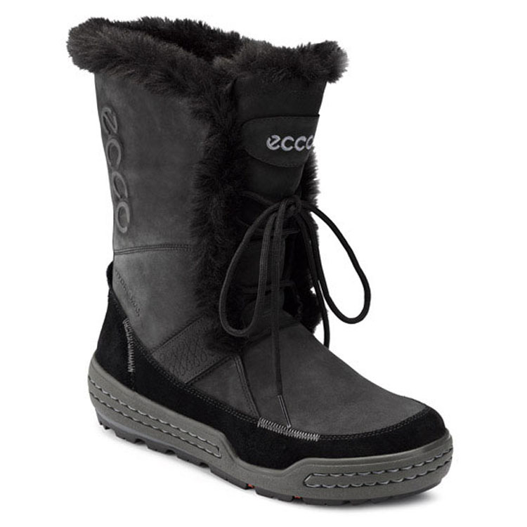 Полусапоги ECCO SIBERIA