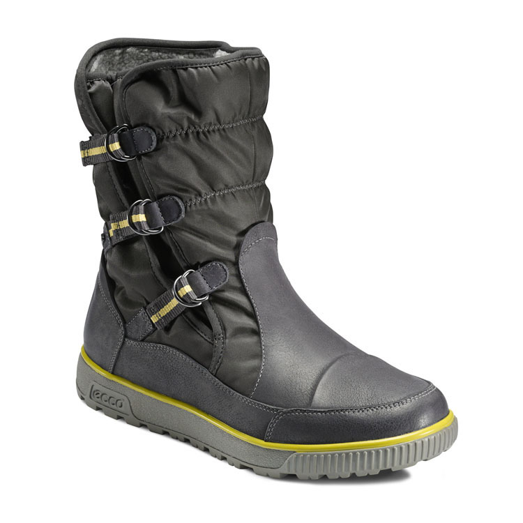 Полусапоги ECCO SIBERIA LITE