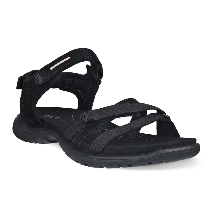 Сандалии OFFROAD ROAM W, черный, арт. 1314