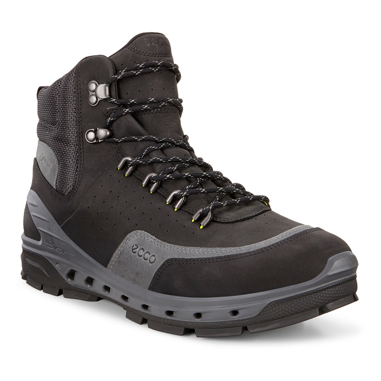 Ботинки ECCO BIOM VENTURE TR M