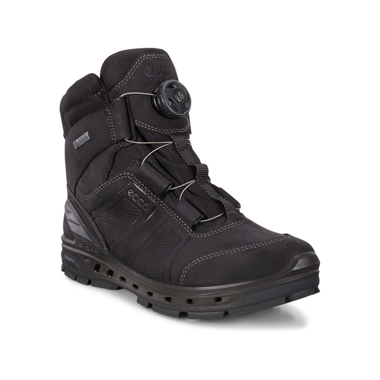 Ботинки ECCO BIOM VENTURE TR M