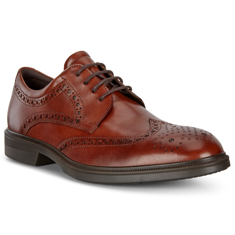 Туфли ECCO MAITLAND