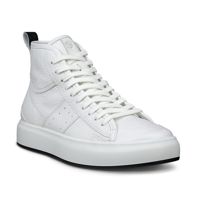 Кеды ECCO STREET ACE W