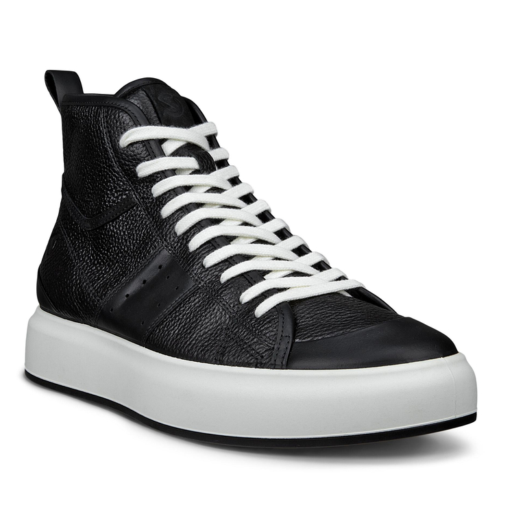 Кеды STREET ACE M, черный, арт. 856804/51052