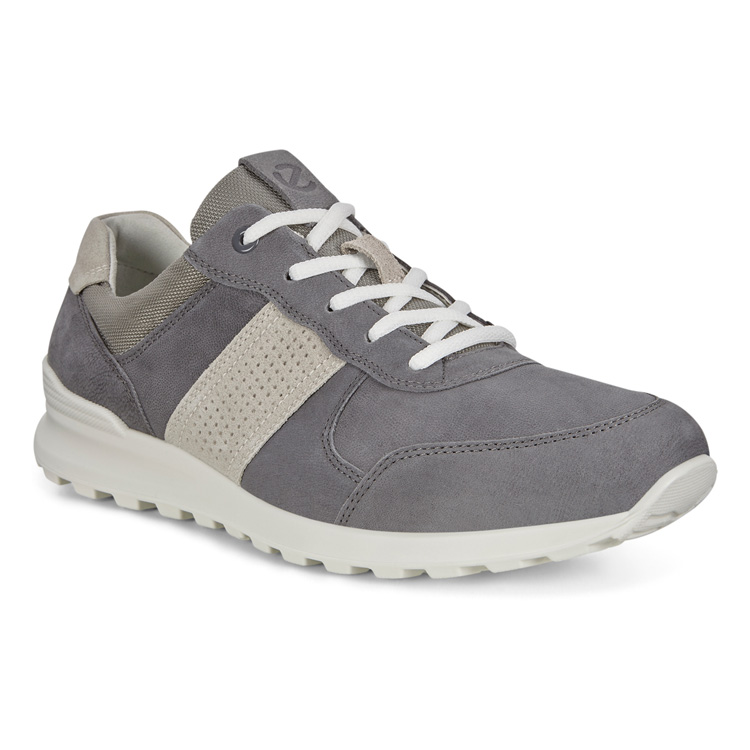 Кеды ECCO CS14 M