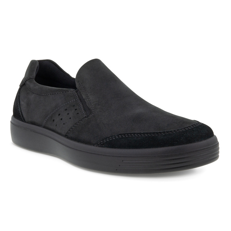 Слипоны ECCO SOFT CLASSIC M