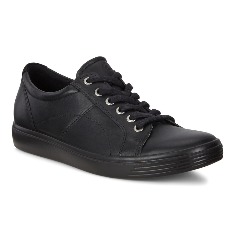 Кеды ECCO SOFT CLASSIC W