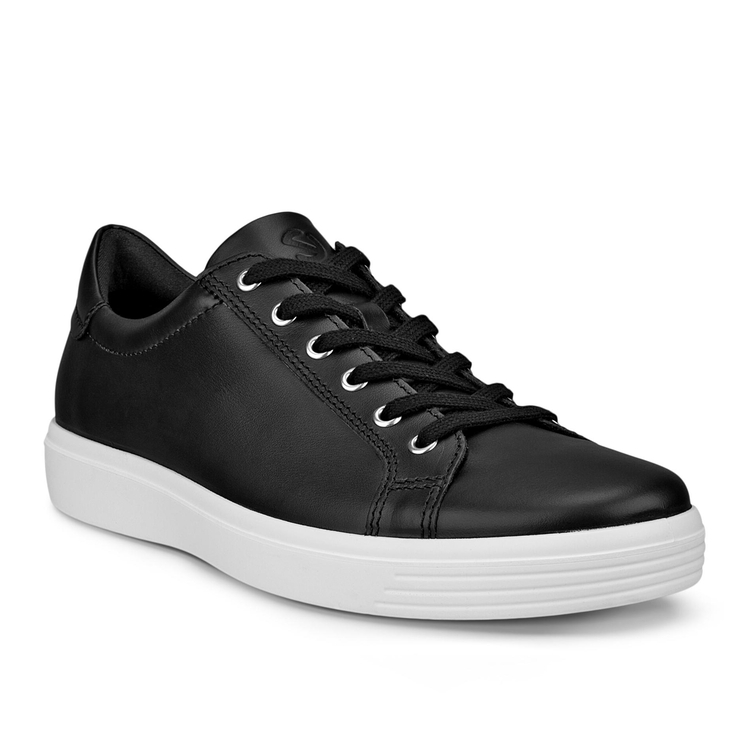 Кеды SOFT CLASSIC M, черный, арт. 857664/01001