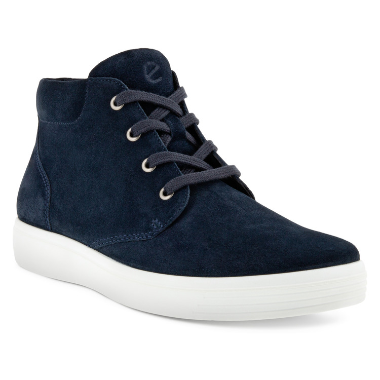 Кеды ECCO SOFT CLASSIC M