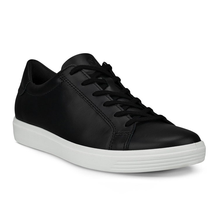 Кеды SOFT CLASSIC W, черный, арт. 857683/11001