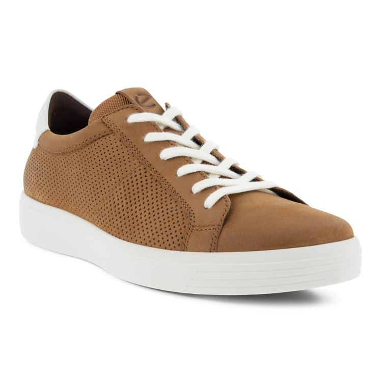 Кеды ECCO SOFT CLASSIC M