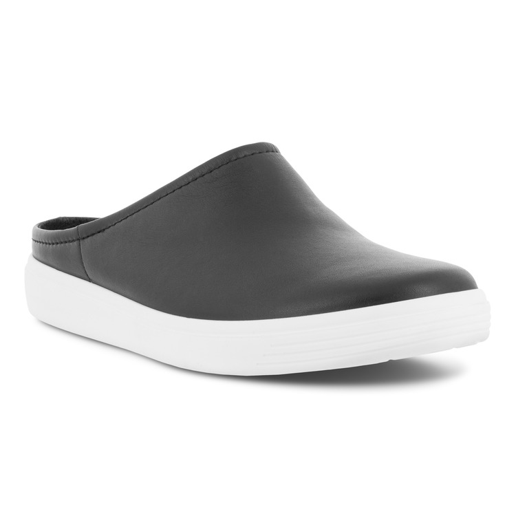 Сабо ECCO SOFT CLASSIC W
