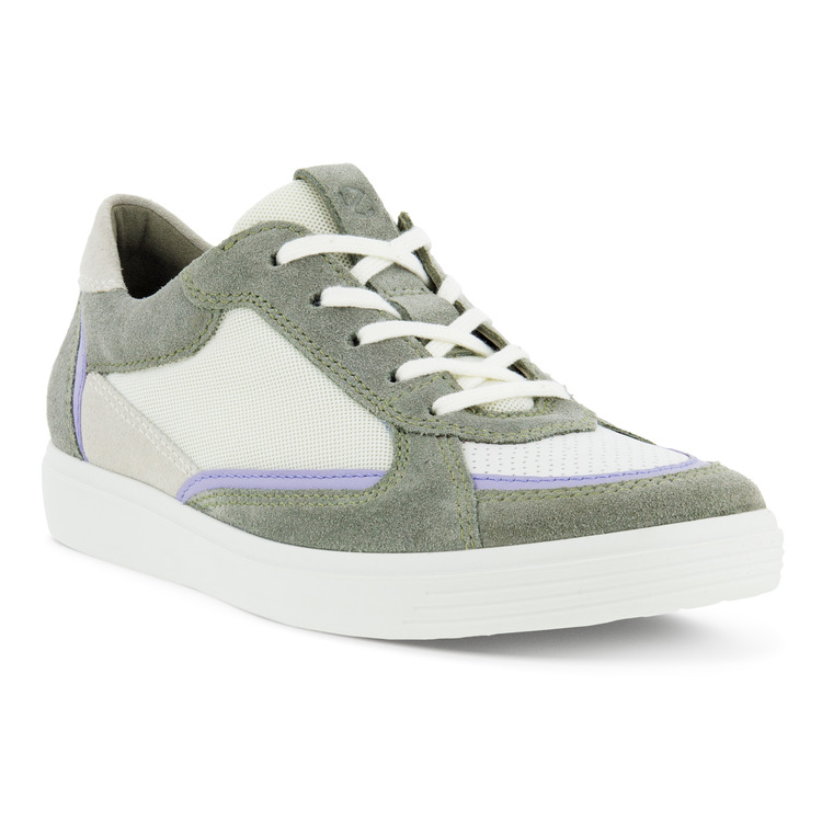 Кеды ECCO SOFT CLASSIC W