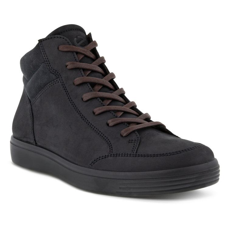Кеды ECCO SOFT CLASSIC M
