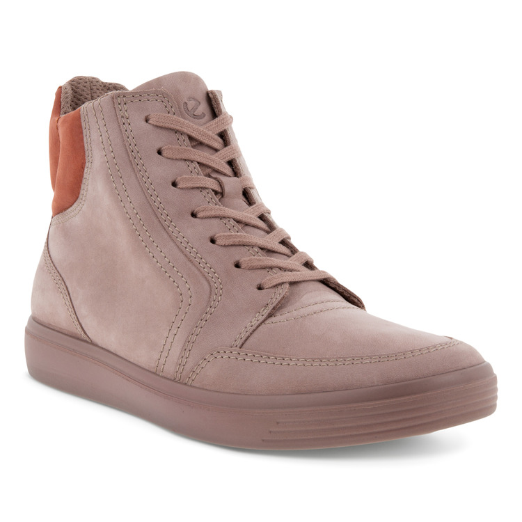 Кеды ECCO SOFT CLASSIC W