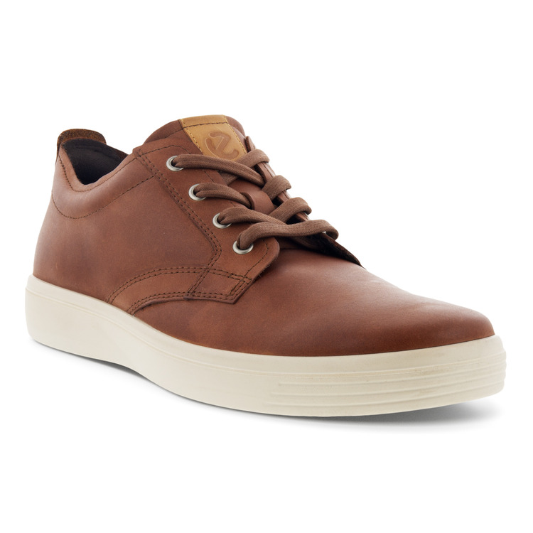 Кеды ECCO SOFT CLASSIC M