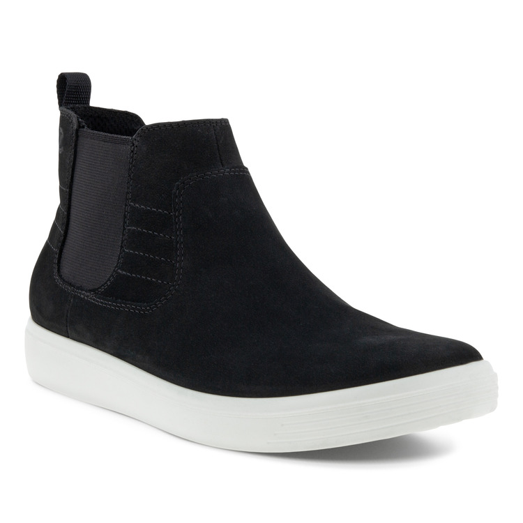 Челси ECCO SOFT CLASSIC W
