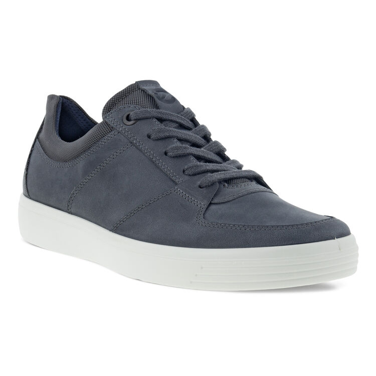Кеды ECCO SOFT CLASSIC M