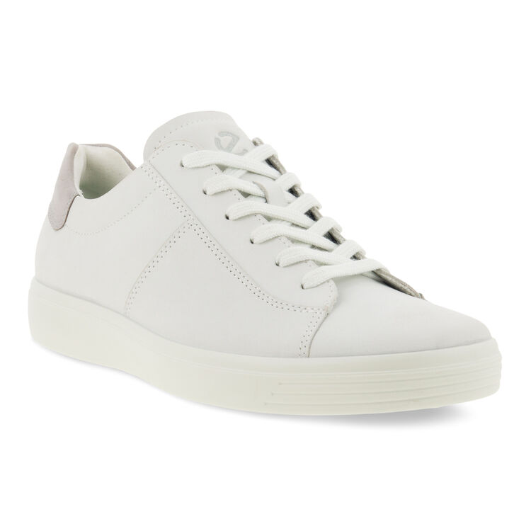 Кеды ECCO SOFT CLASSIC M