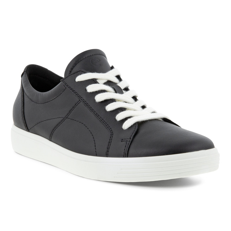Кеды ECCO SOFT CLASSIC W