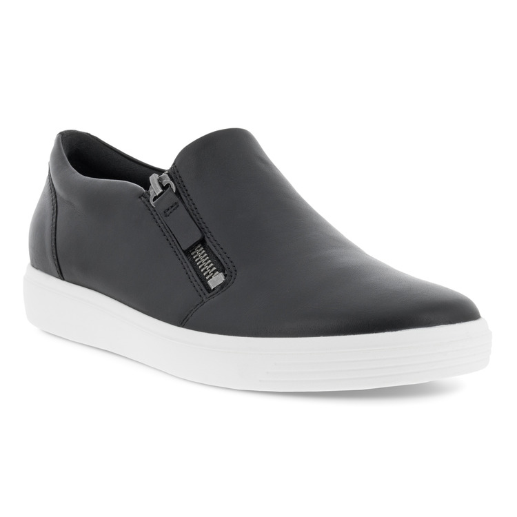 Слипоны ECCO SOFT CLASSIC W