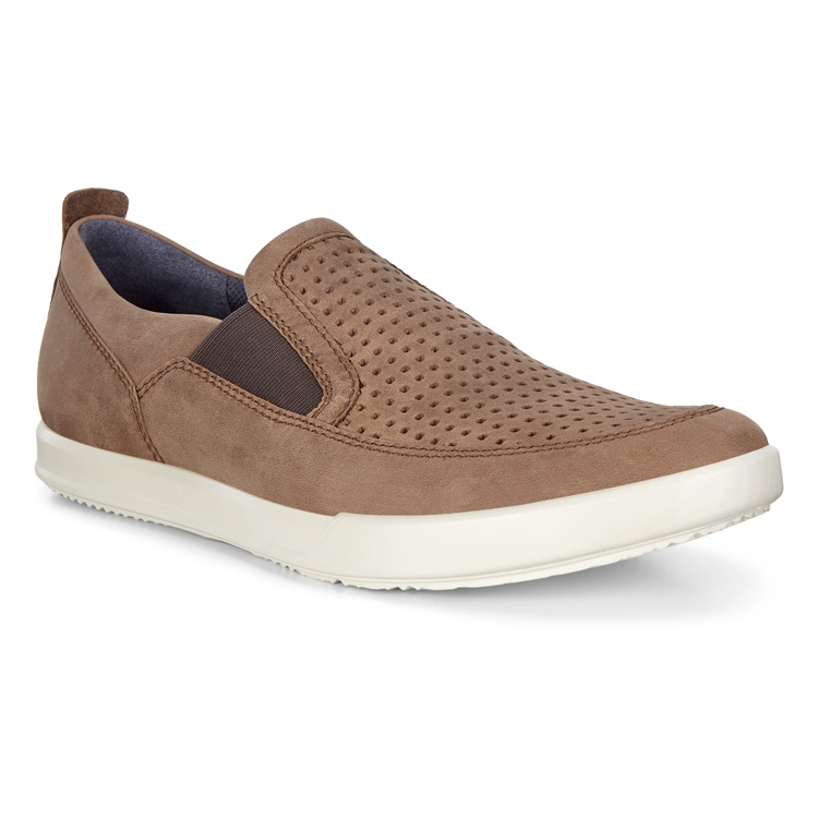 Слипоны ECCO COLLIN 2.0