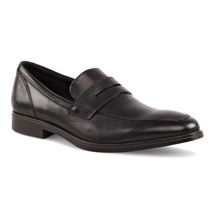 ECCO QUEENSTOWN 858914 01001